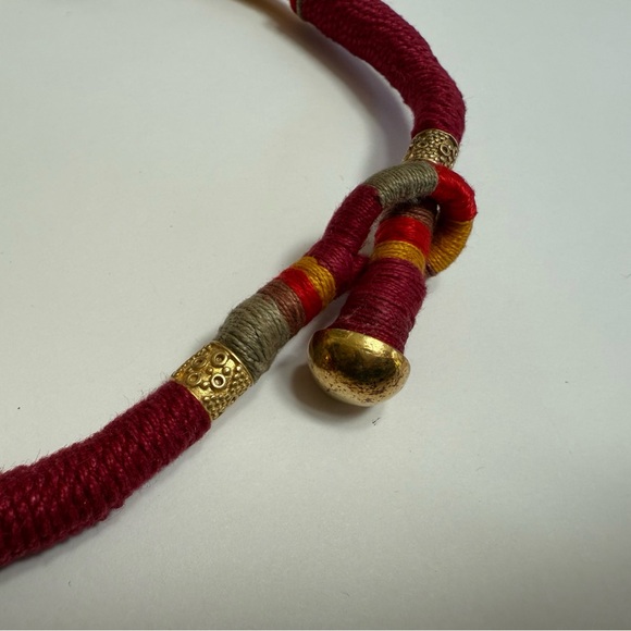 Rare Amrapali Vintage Choker Necklace - Discontinued Collection - Picture 6 of 11